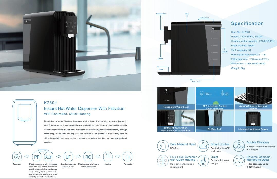 k2801-instant-hot-water-dispenser-with-filtration