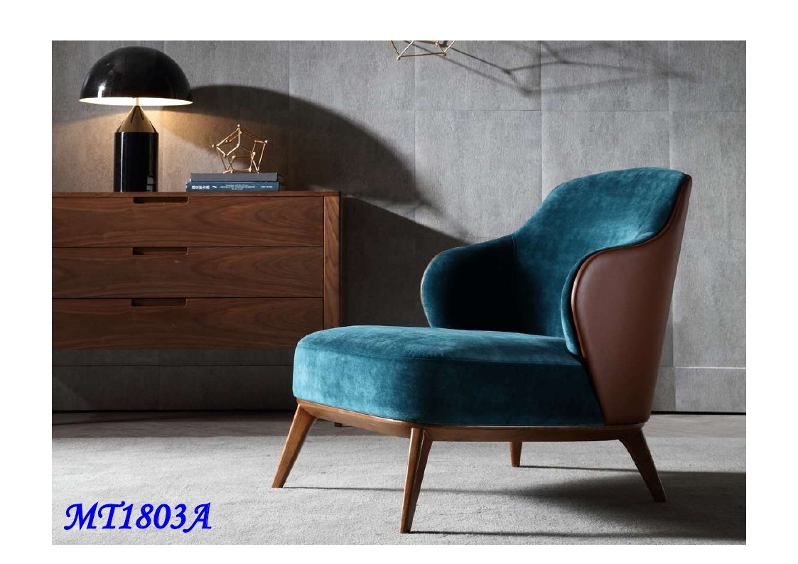 mt1803a-teal-leather-lined-wooden-leg-chairs