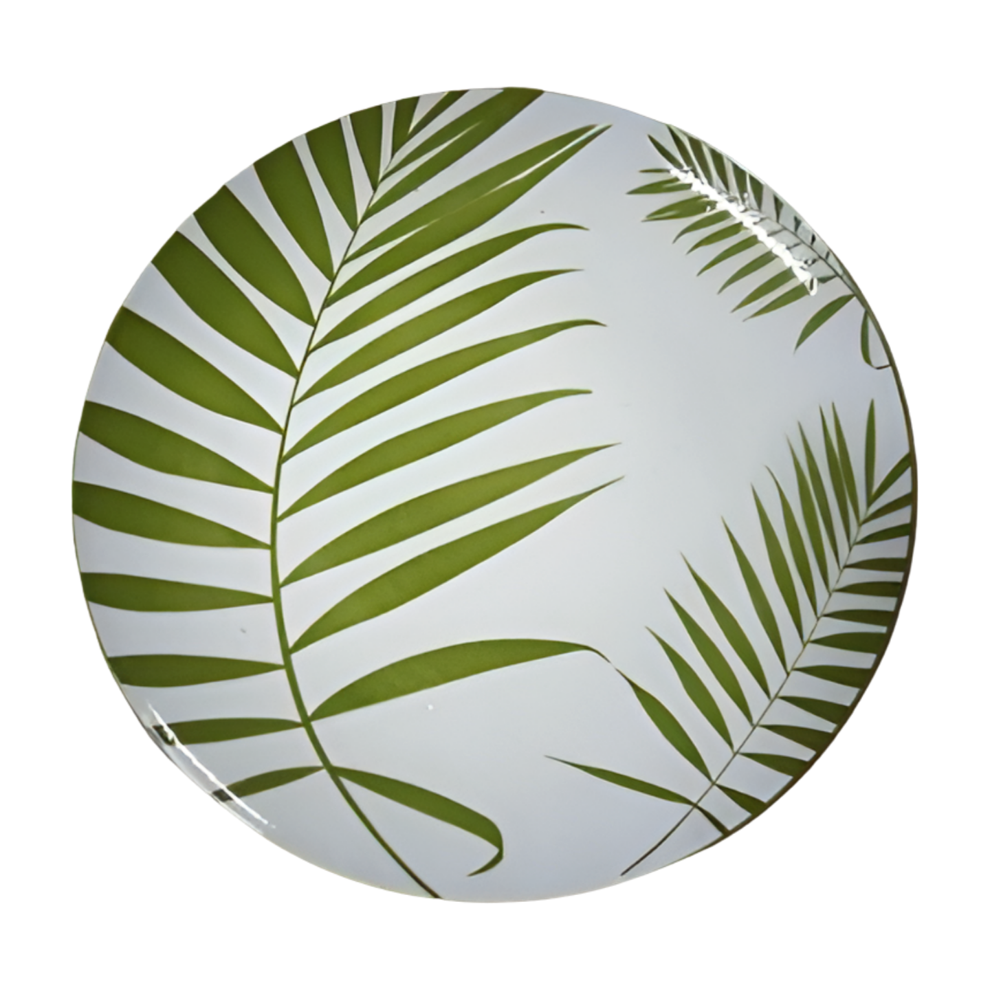 plates_fern_leaf