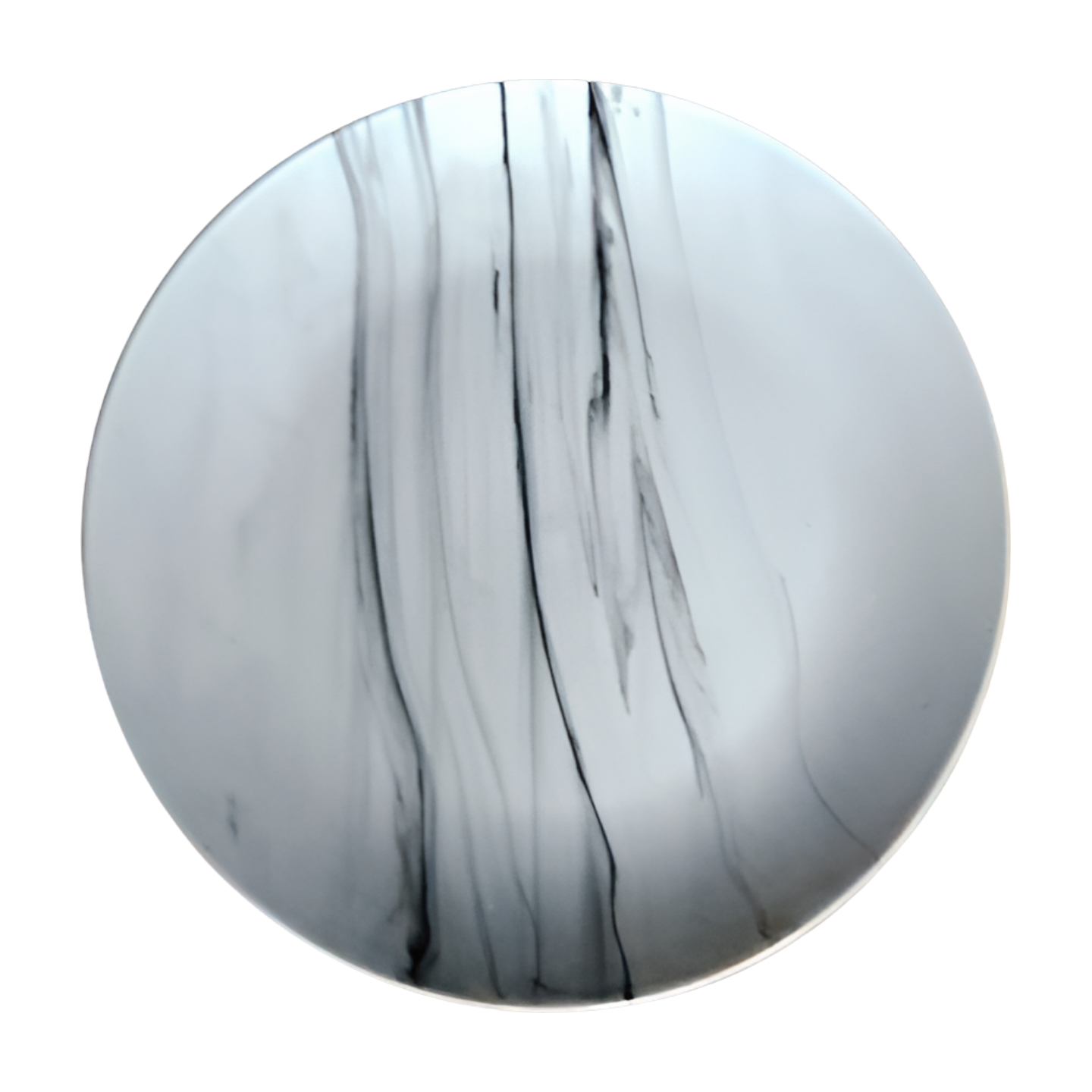 white-marble-plate