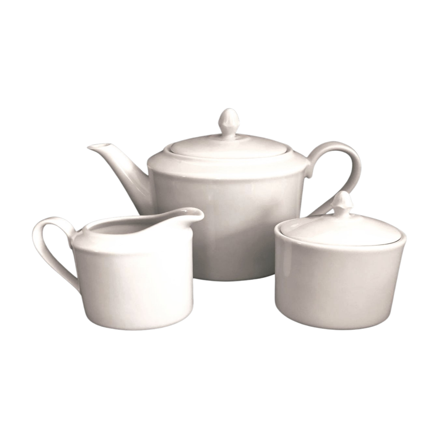 white-tea-set